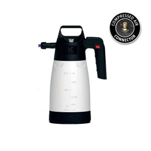 Skumspruta iK Sprayer IK FOAM Pro 2+ PLUS