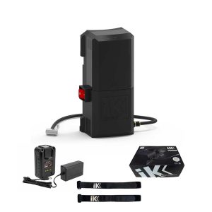 iK Sprayer Batteri Kompressor
