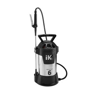 Tryckspruta iK Sprayer IK INOX 6 Kallavfettning