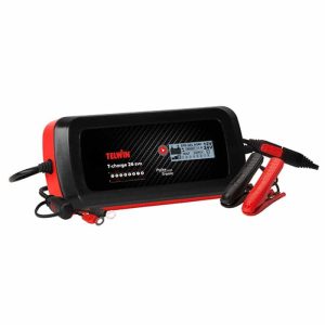 T-Charge 26 Evo 12V/24V