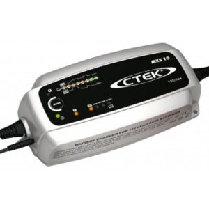 BATTERILADDARE MXS 10 CTEK, 12 VOLT