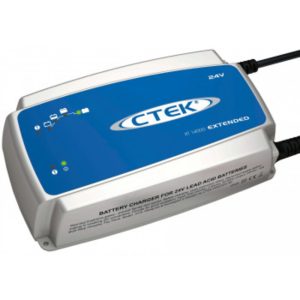 BATTERILADDARE XT 14000 EXT CTEK, 24 VOLT