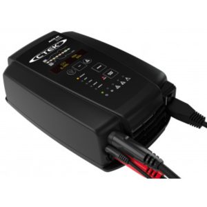 BATTERILADDARE CTEK MXTS 40 12/24 V